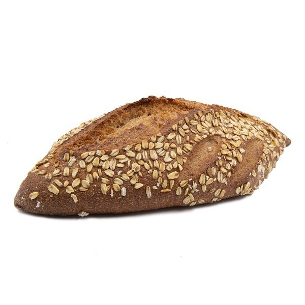 לחם כוסמין פריסטייל