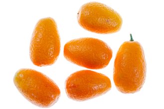תפוז סיני - קומקווט