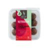 עוגיות חלבון nutribreak חמאת בוטנים ושוקולד