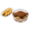 עוגיות פרג ולימון - גרקו   