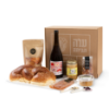 מארז תפוח ודבש