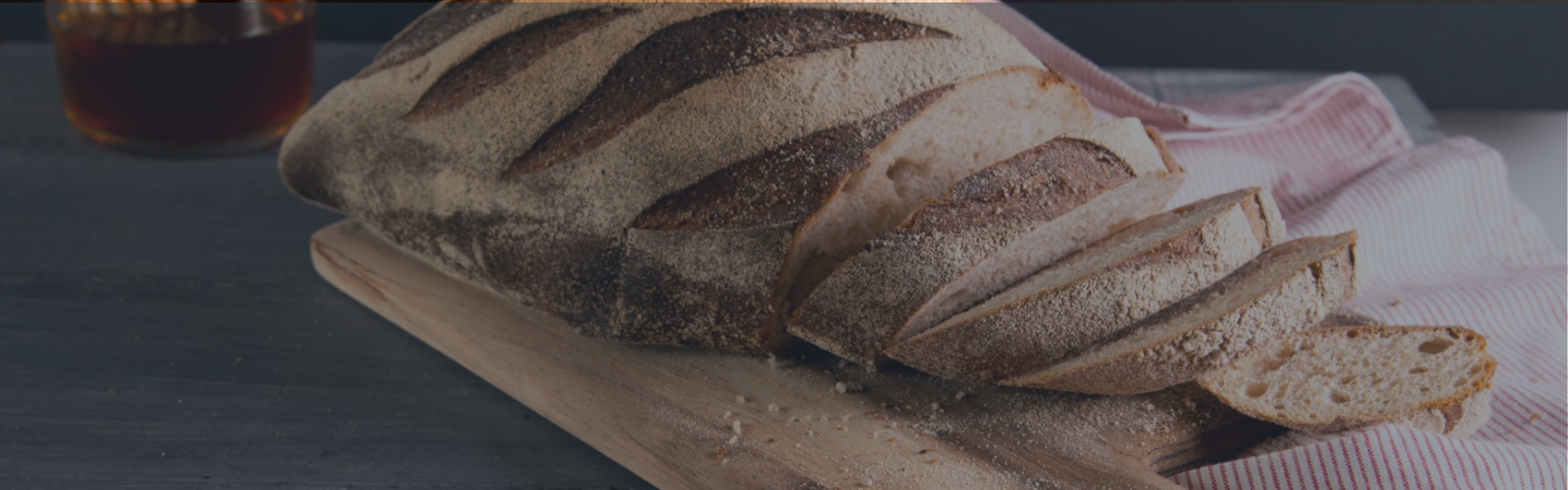 מאפים טריים ליום טעים יותר