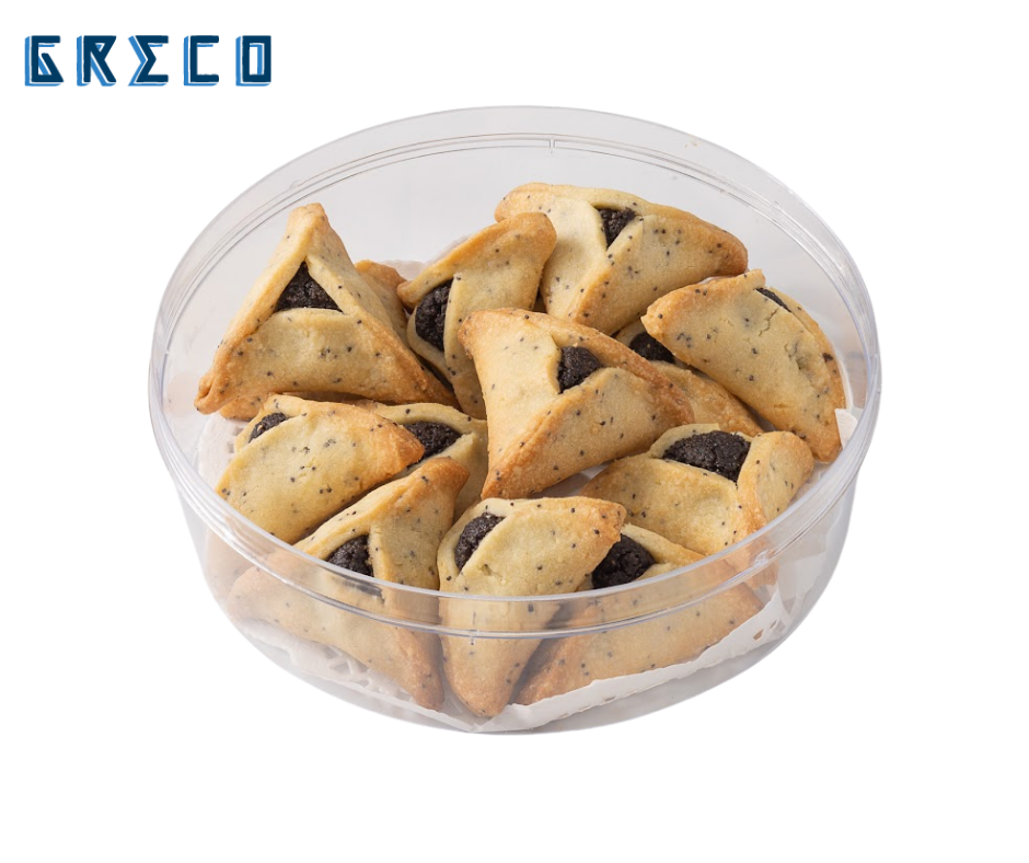 אוזני המן פרג - גרקו