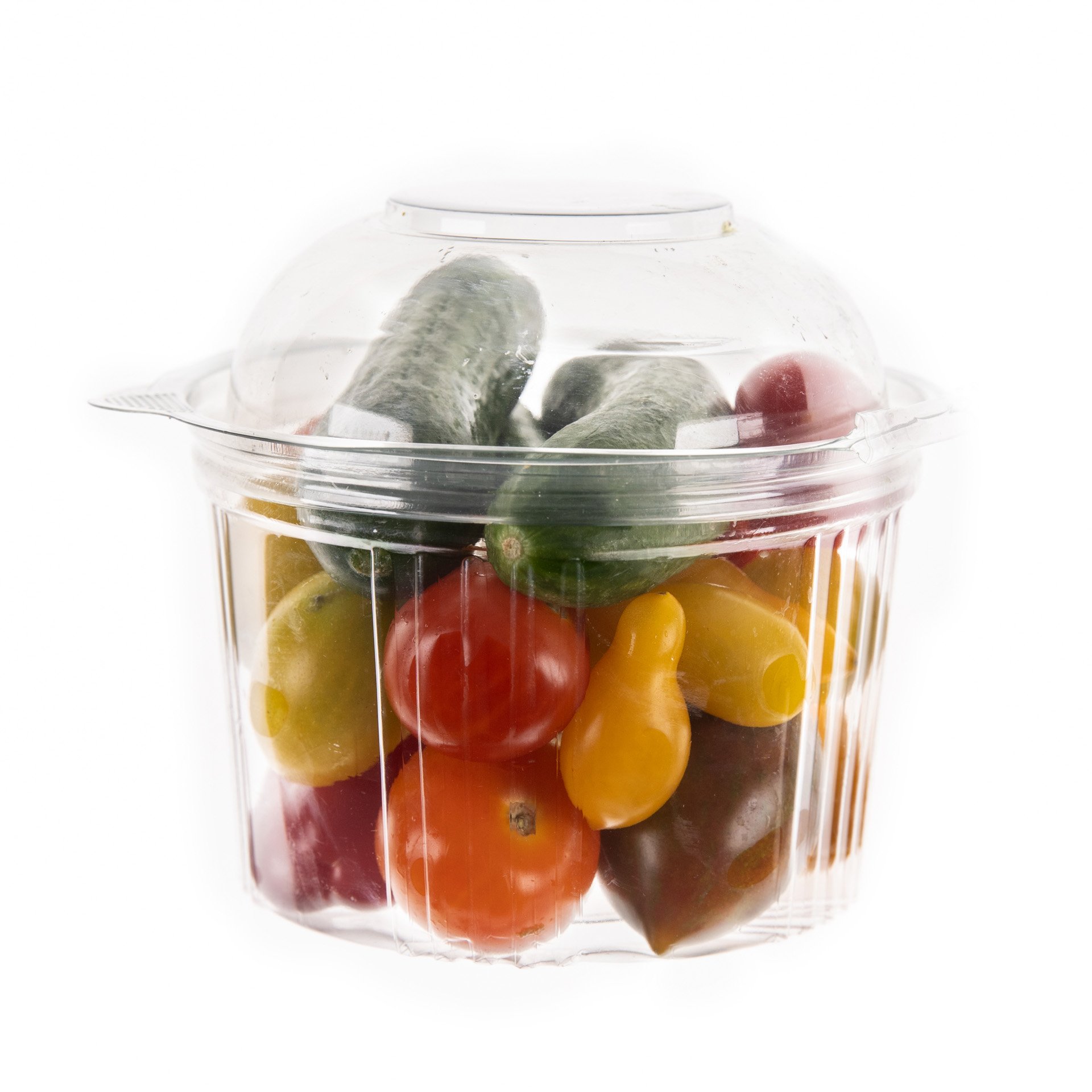 עלה לדרך - מארז שטוף TO GO