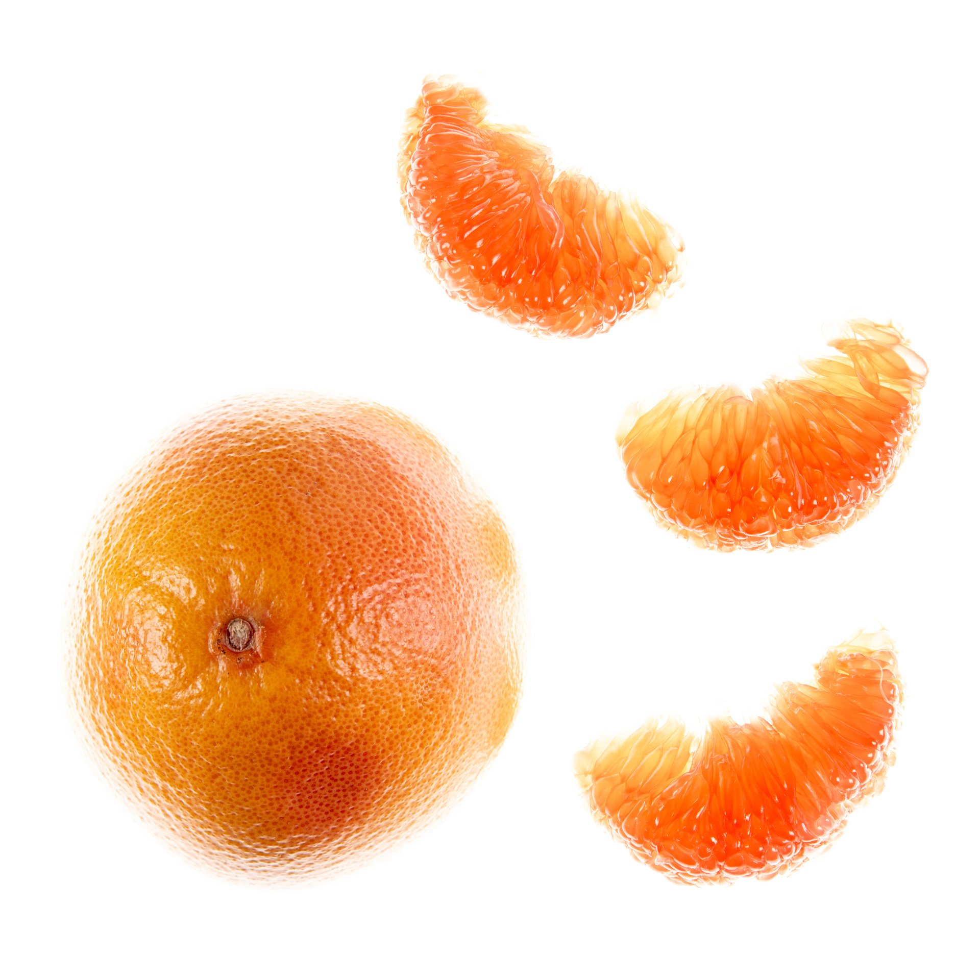 פומלית אדומה