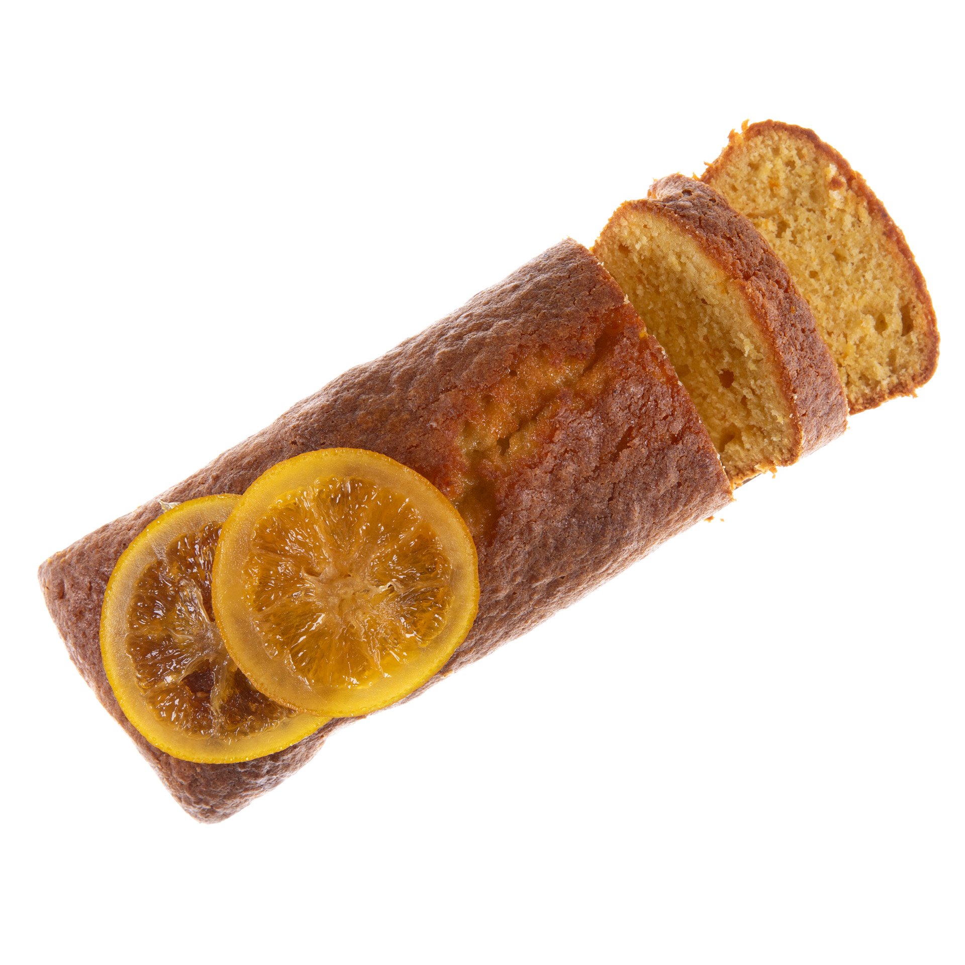 עוגת תפוזים