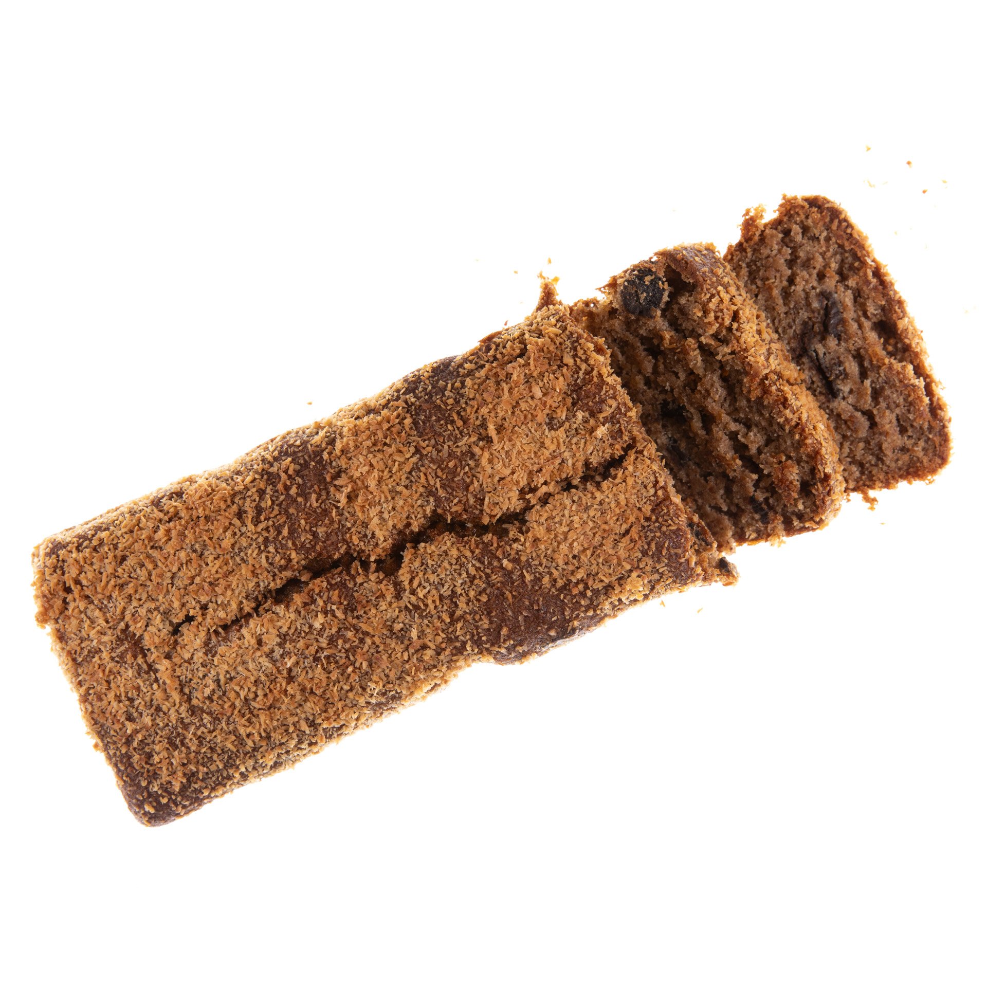 עוגת שוקולד בננה טבעונית