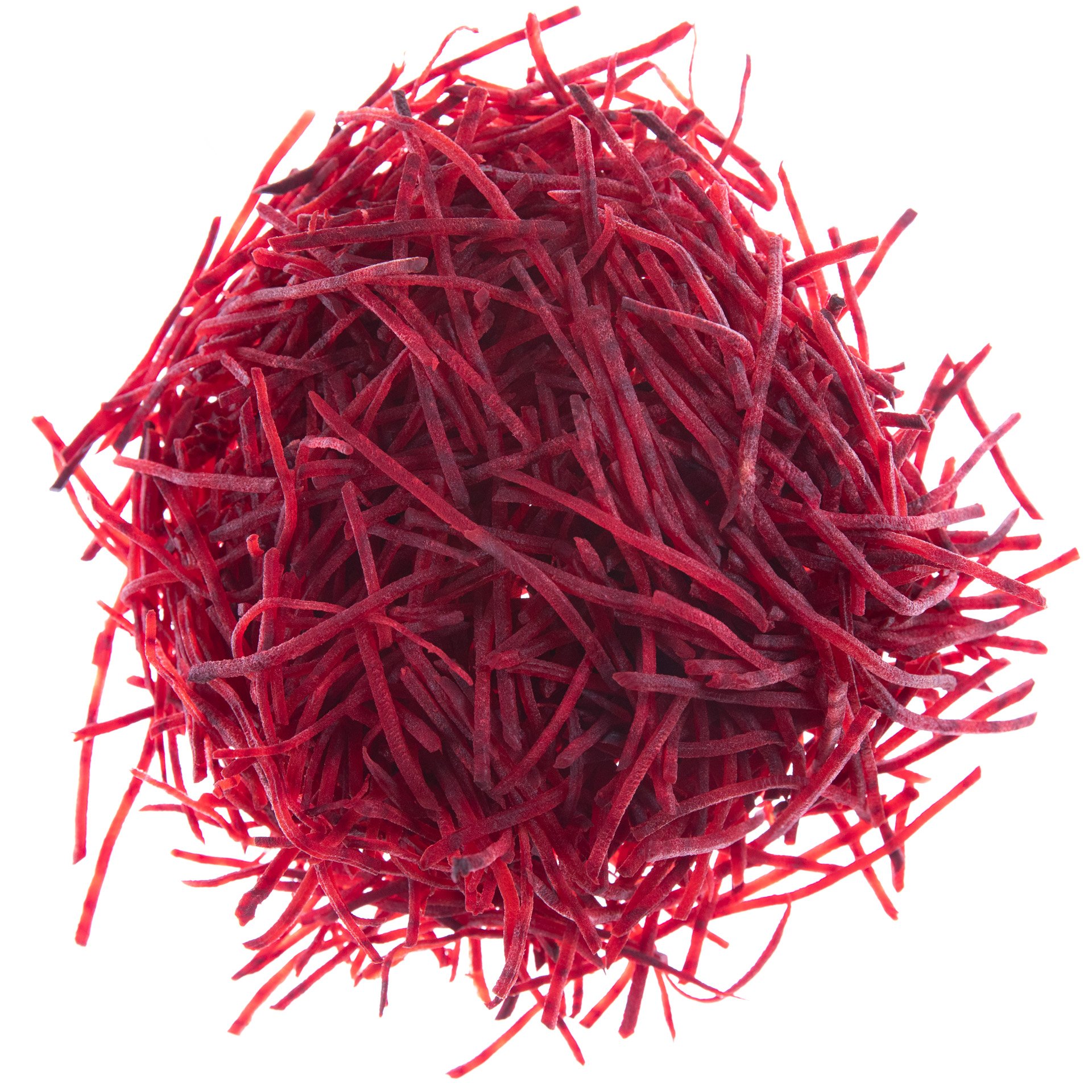 סלק קצוץ - מוכן למאכל