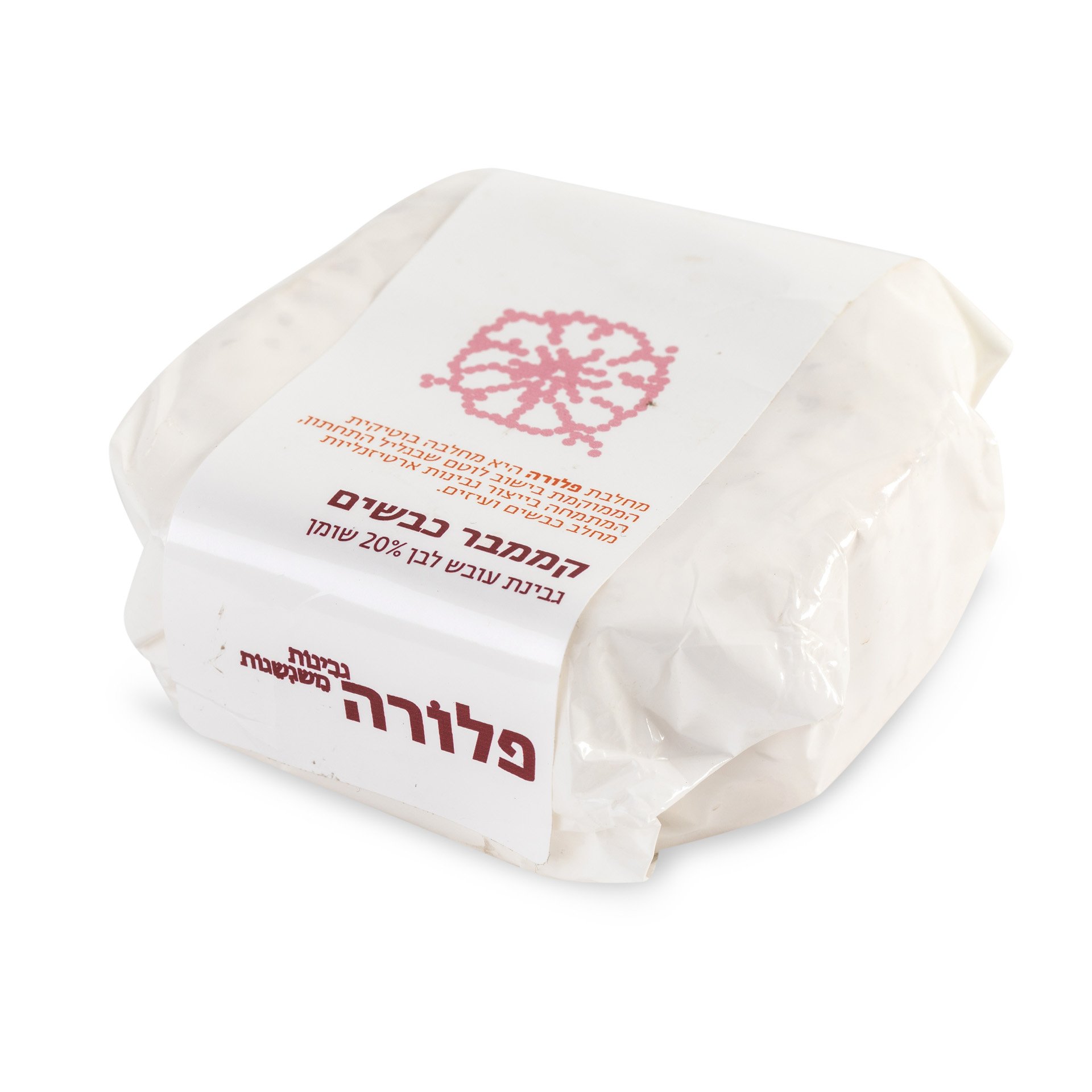 קממבר - מחלבת פלורה 