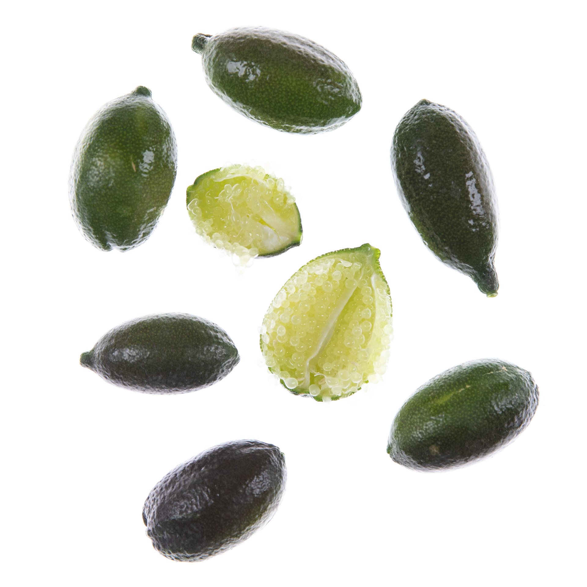 פינגר ליים