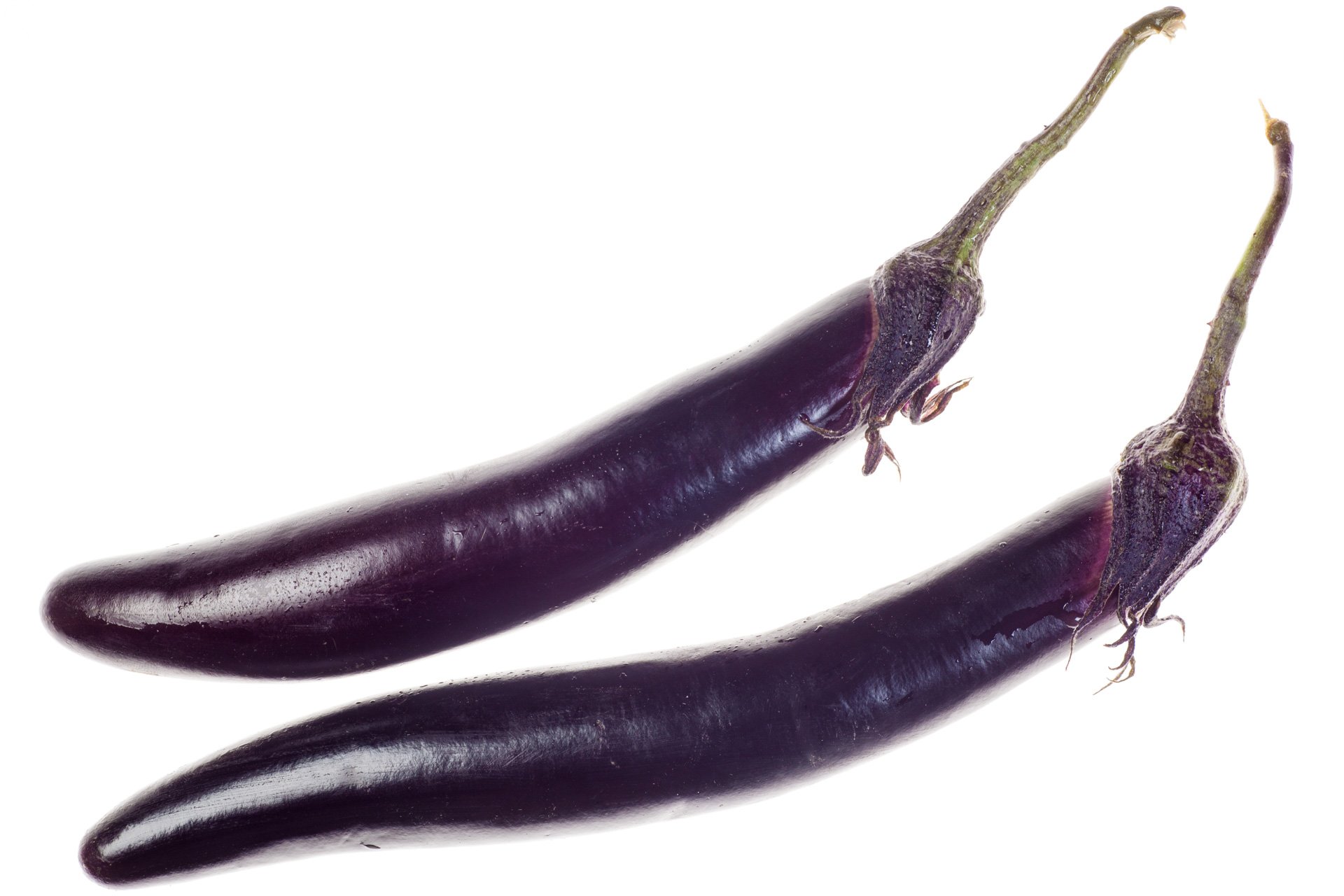 חציל יפני ארוך