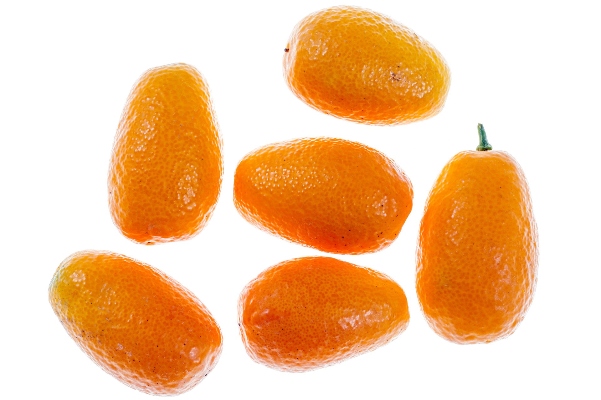 תפוז סיני - קומקווט