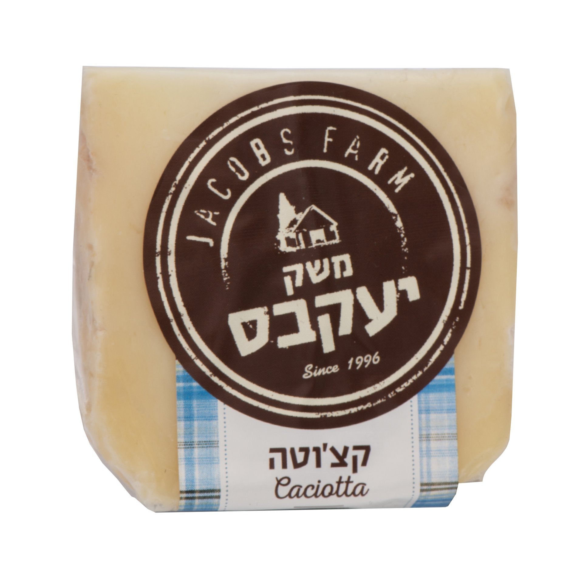 קצ'וטה - יעקבס
