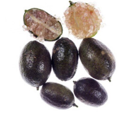 פינגר ליים