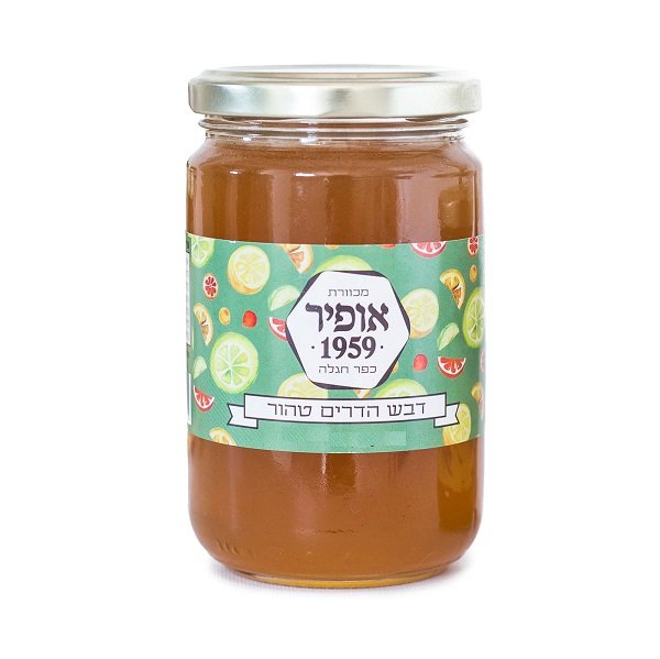 דבש הדרים - אופיר