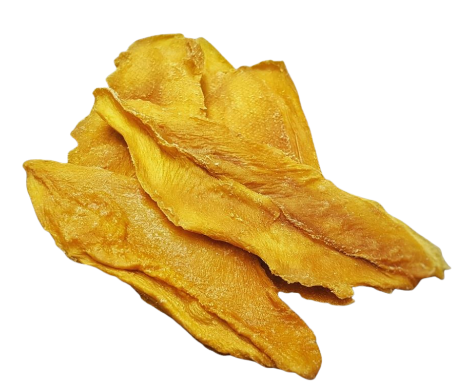 מנגו מיובש