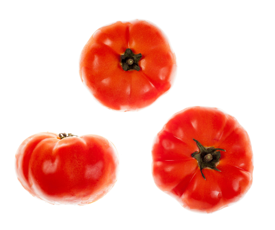עגבניה מרמרנד אדומה