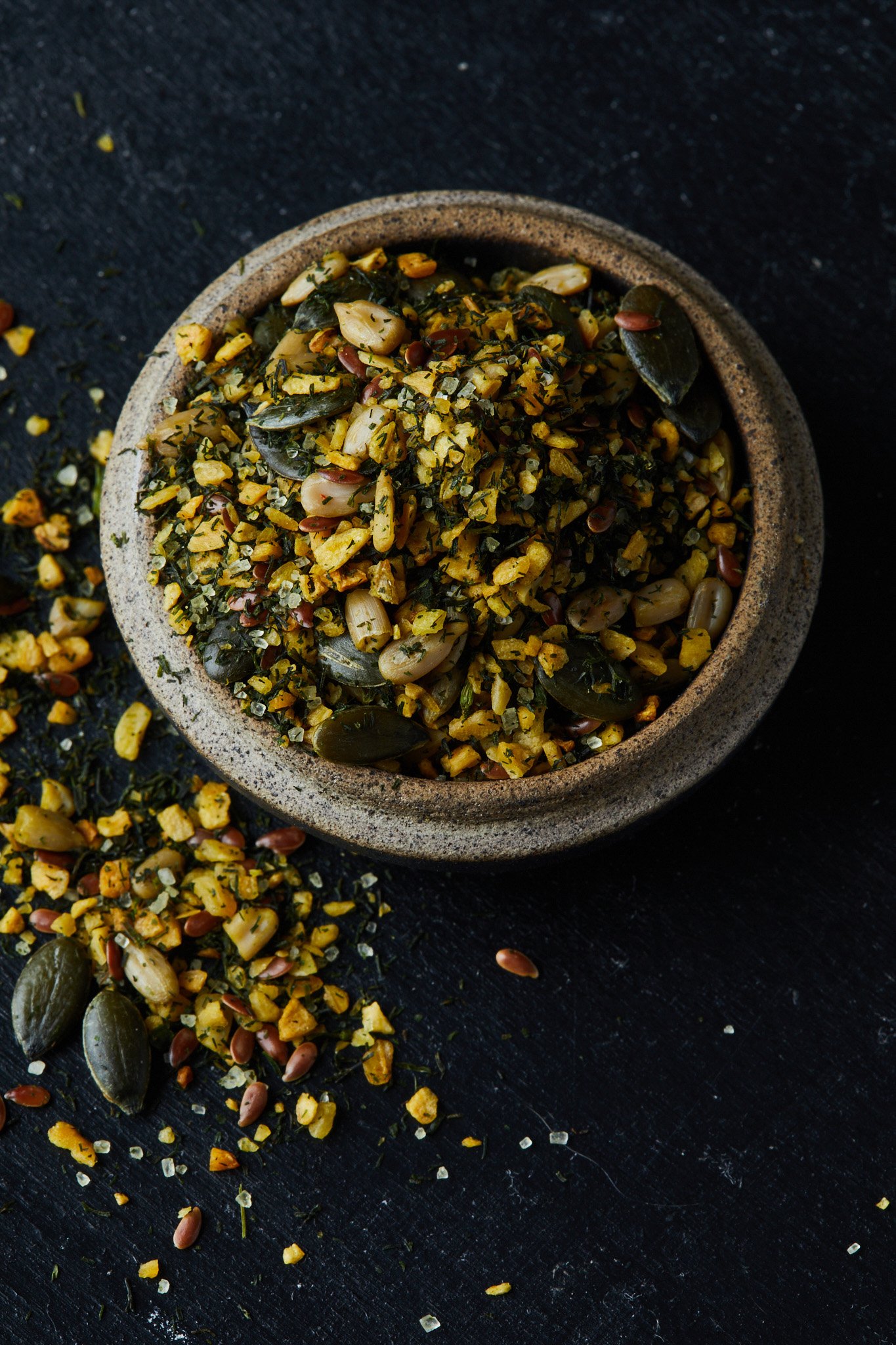 התערובת של טנאסיס