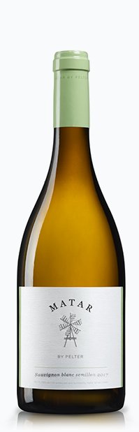 יין לבן - סוביניון בלאן סמיון - מטר