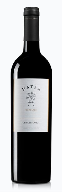 יין אדום - קומולוס 2022 - מטר