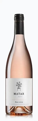 יין רוזה 2021 - מטר