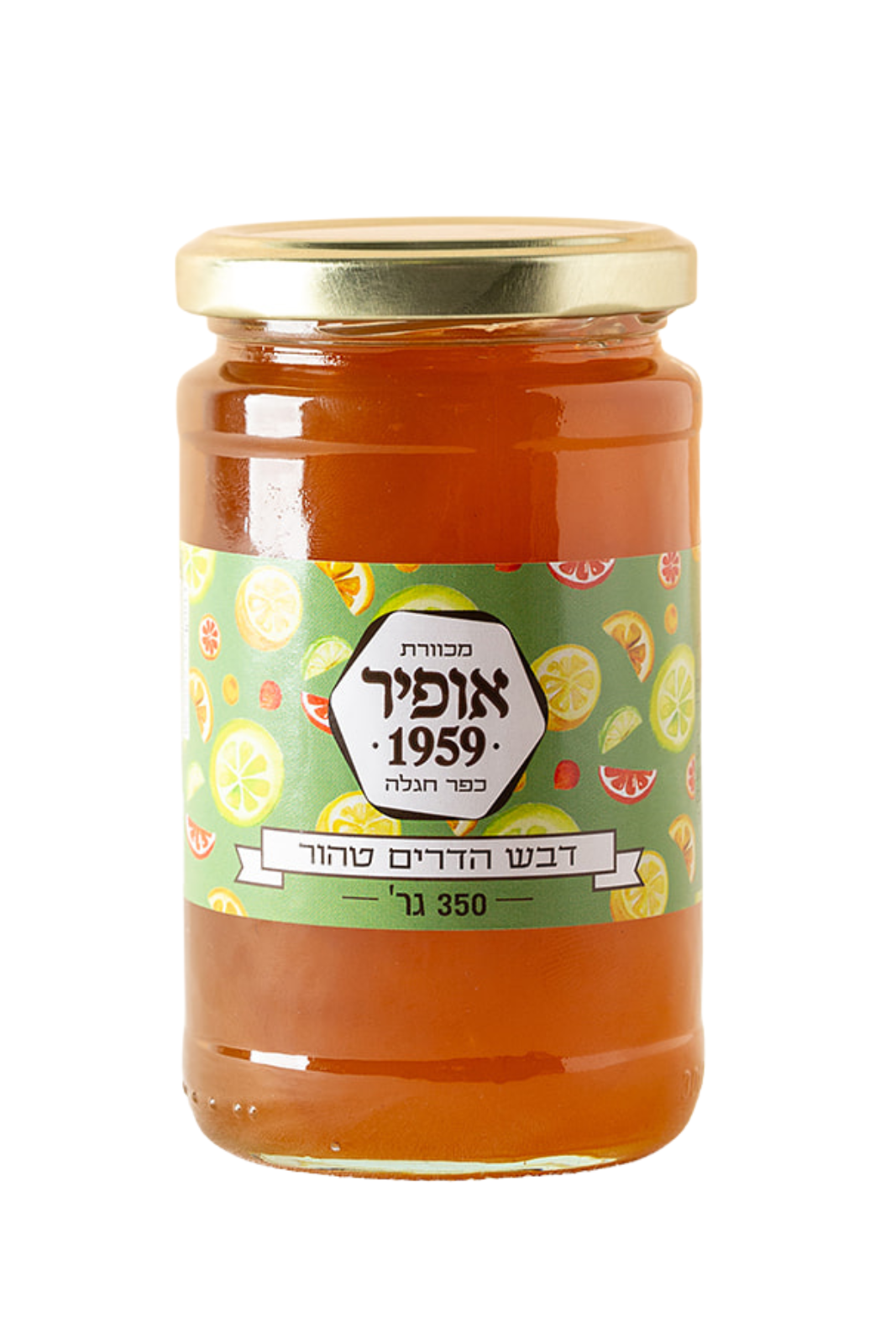 דבש הדרים - אופיר