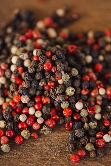 פלפל 4 עונות