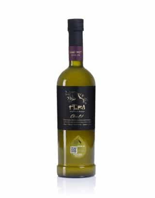 שמן זית פיקואל