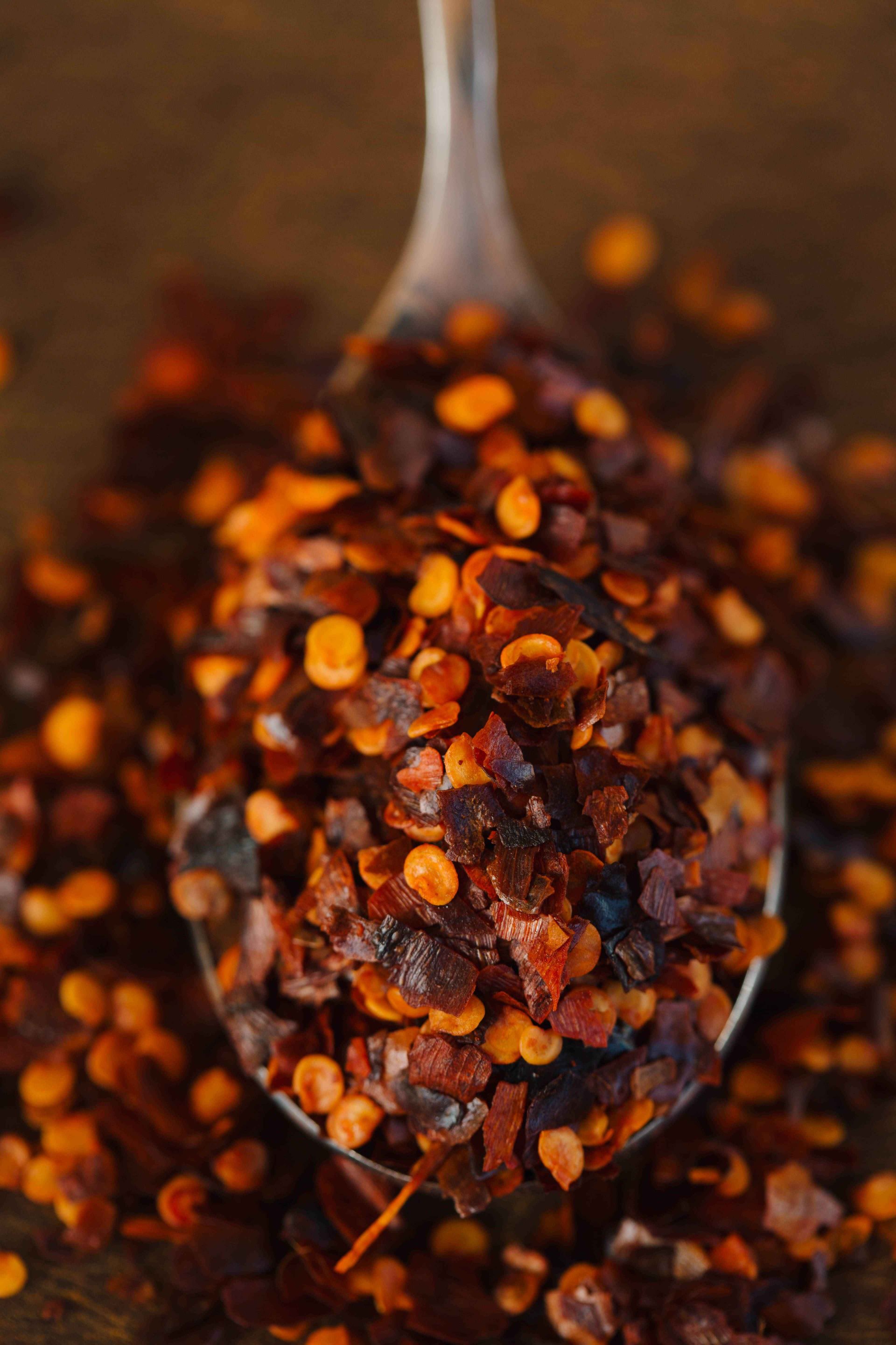 צ'ילי מקסיקני