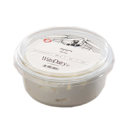 ריקוטה White Dairy