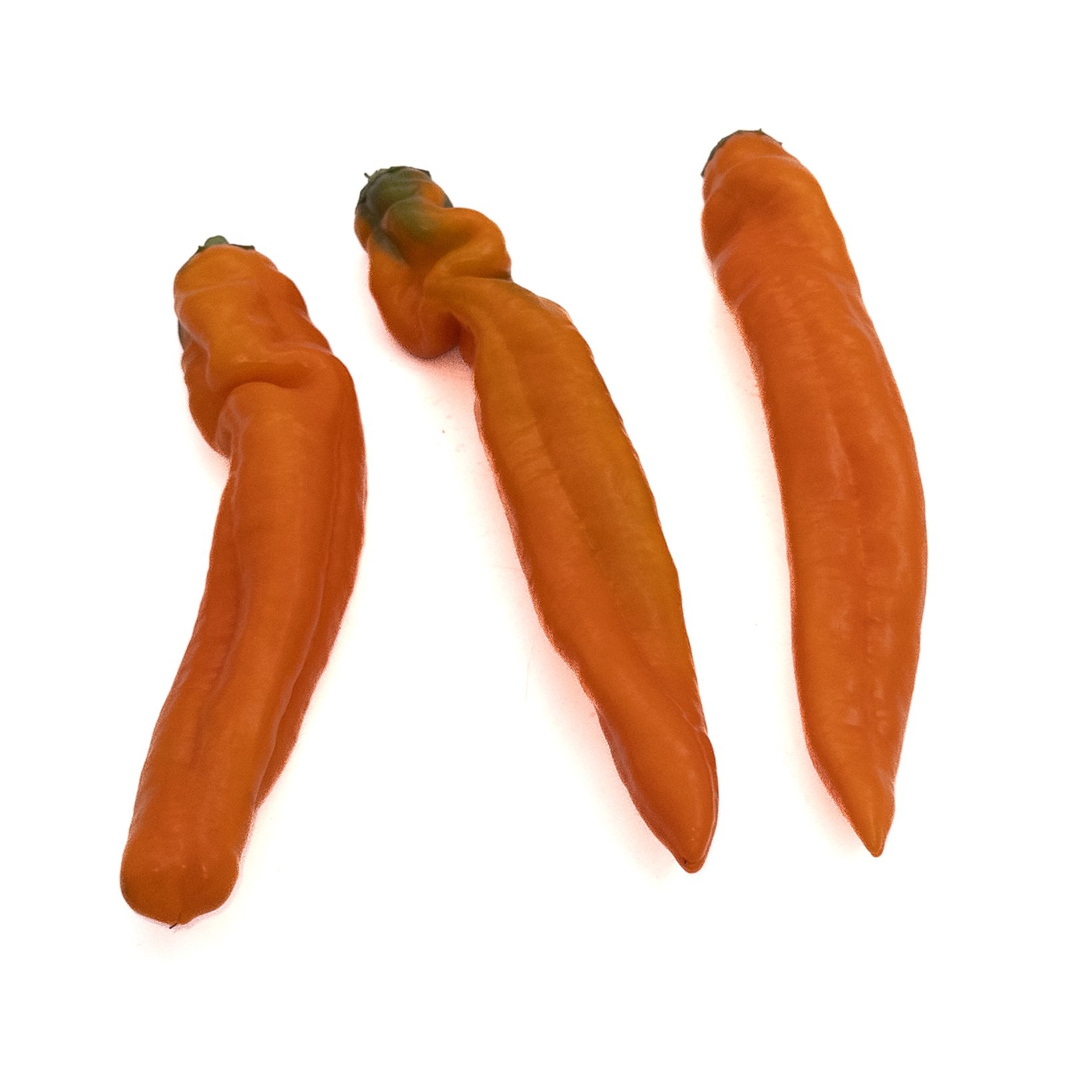 פלפל שושקה כתום