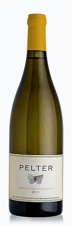 יין לבן - שרדונה 2022 - פלטר