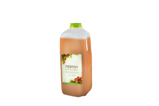 מיץ תפוח גרני סמית' טבעי