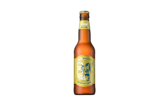 בירה סוסון בווארי בודד - שבט