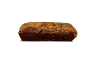 עוגת שוקולד בננה טבעונית