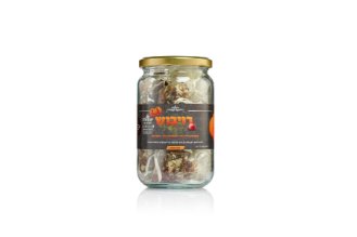 חליטת תה רויבוש