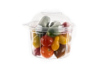 עלה לדרך - מארז שטוף TO GO