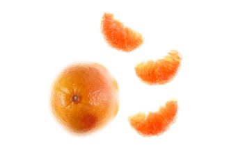 פומלית אדומה