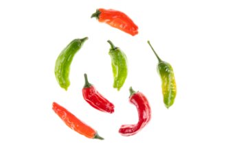 פלפל שישיטו