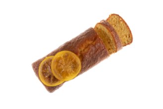 עוגת תפוזים