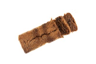 עוגת שוקולד בננה טבעונית