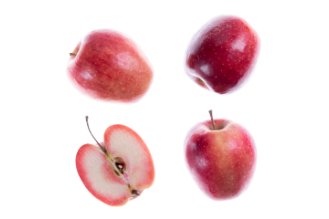 תפוח עץ קיסבל