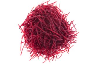 סלק קצוץ - מוכן למאכל