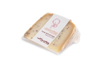 פקורינו זרעי חרדל - מחלבת פלורה 