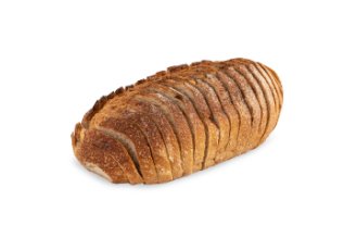 לחם שיפון 20%