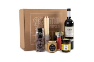 המארז של גדעון