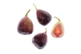תאנים