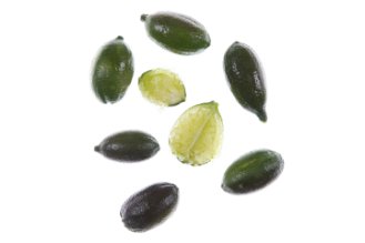פינגר ליים