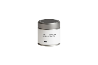 אבקת מאצ׳ה טקסית