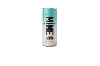 יין לבן בפחית - Drink Mine White